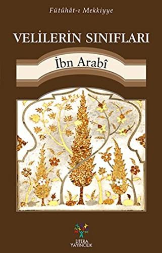 Cover for Velilerin Siniflari