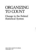 Cover for Organizing to count