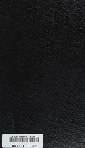 Cover for The invention of Ethiopia