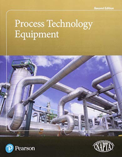 Cover for Process Technology Equipment