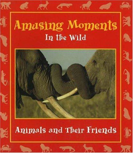Cover for Amusing Moments in the Wild