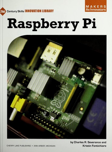 Cover for Raspberry Pi