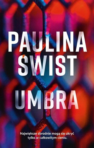 Cover for Umbra