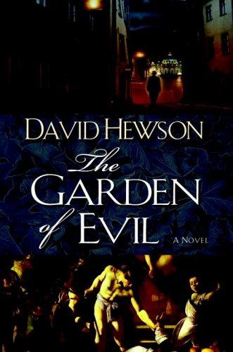 Cover for The Garden of Evil