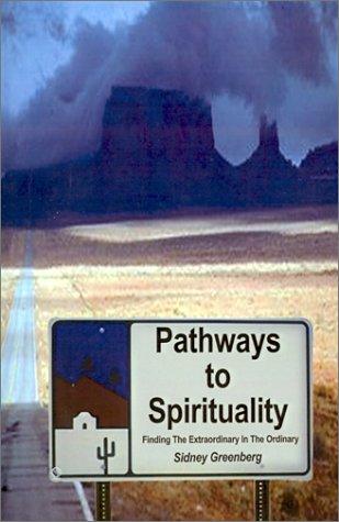 Cover for Pathways to Spirituality