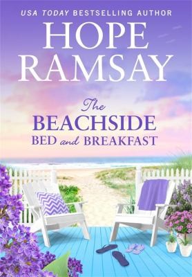 Cover for Beachside Bed and Breakfast