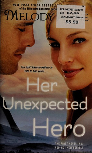 Cover for Her Unexpected Hero