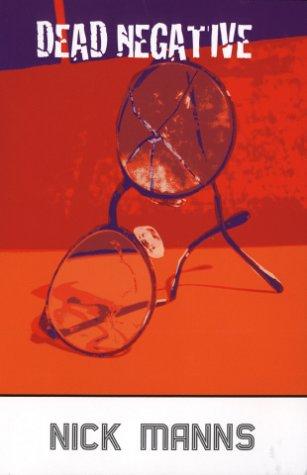 Cover for Dead Negative (Signature)