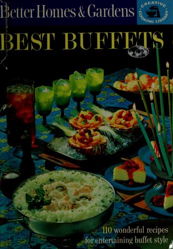 Cover for Creative cooking library