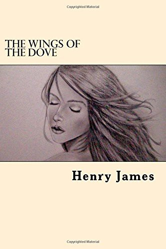 Cover for The Wings of the Dove