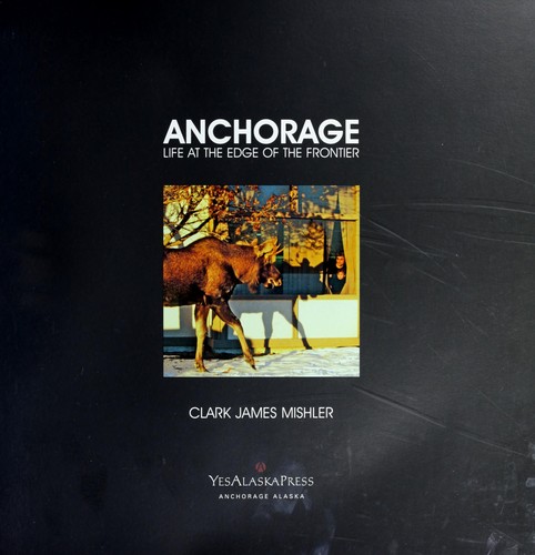Cover for Anchorage