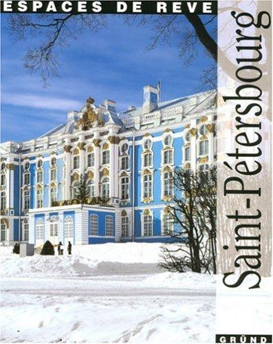Cover for Saint-Pétersbourg