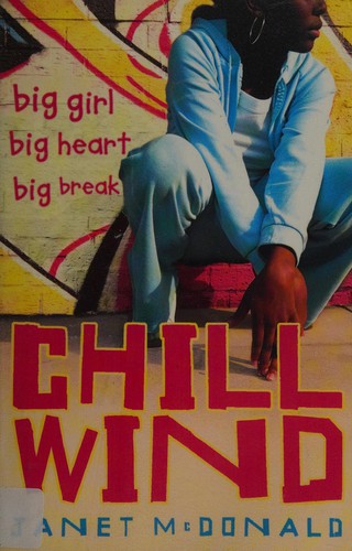 Cover for Chill wind