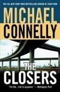 Cover for The Closers (Harry Bosch)
