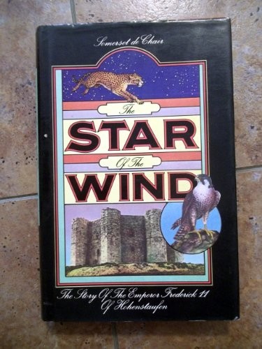 Cover for The star of the wind