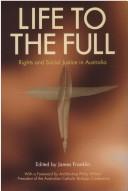 Cover for Life to the full