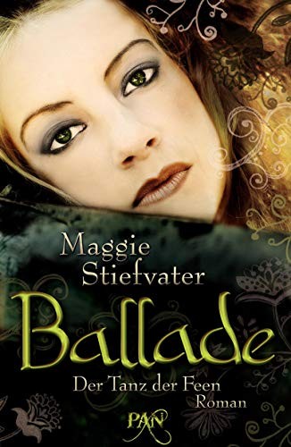 Cover for Ballade. Der Tanz der Feen