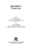 Cover for Vitamin C (ascorbic acid)