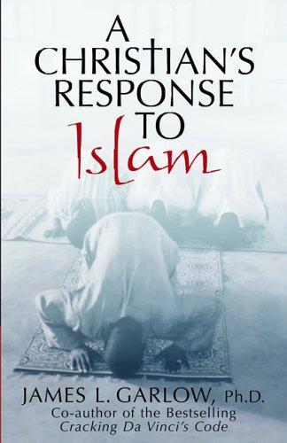 Cover for A Christian's response to Islam