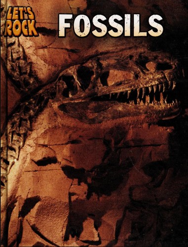 Cover for Fossils