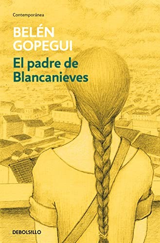 Cover for El padre de Blancanieves