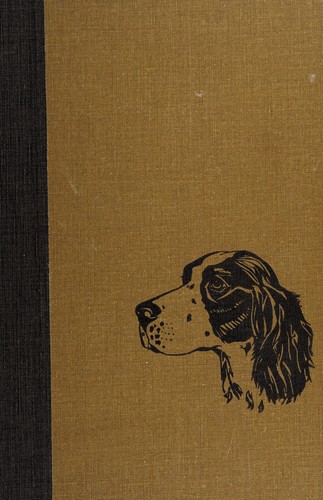 Cover for Man's best friend