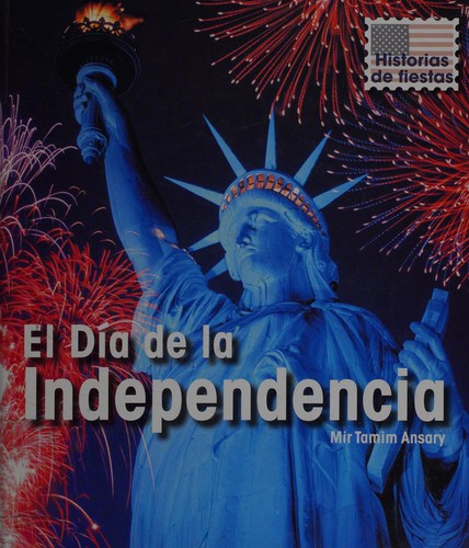 Cover for El Día de la Independencia