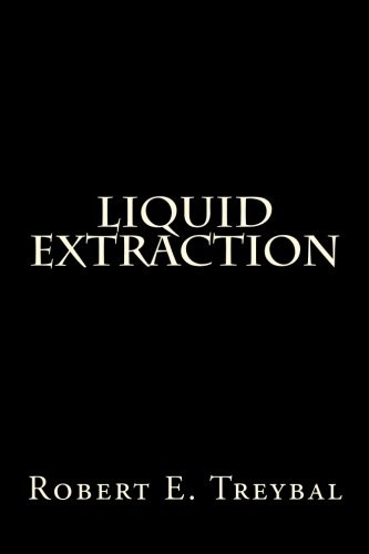 Cover for Liquid Extraction