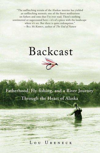 Cover for Backcast