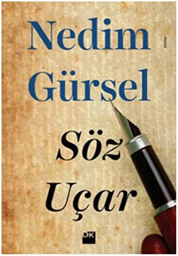 Cover for Söz Ucar