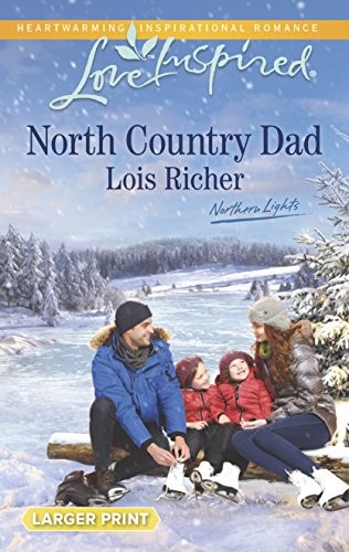 Cover for North Country Dad
