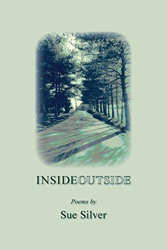 Cover for INSIDE OUTSIDE