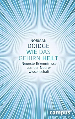 Cover for Wie das Gehirn heilt
