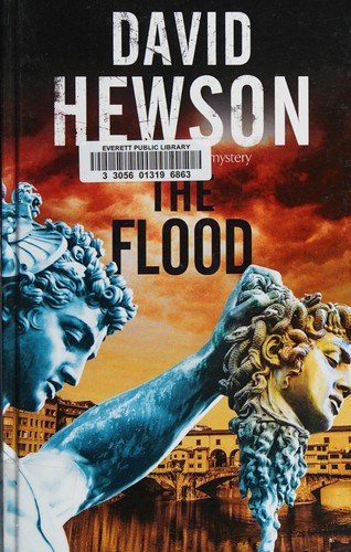 Cover for Flood