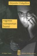 Cover for Vagones transportan humo