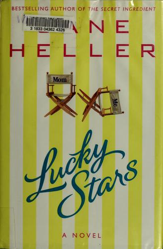 Cover for Lucky stars