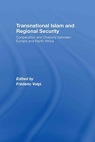 Cover for Transnational Islam and Regional Security