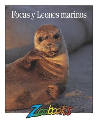 Cover for Focas Y Leones Marinos