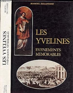 Cover for Les Yvelines