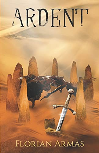 Cover for Ardent
