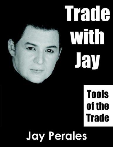 Cover for Trade with Jay