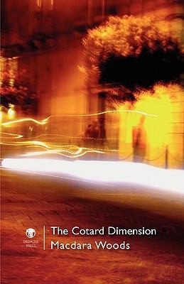 Cover for The Cotard Dimension