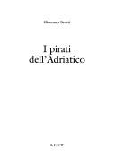 Cover for I pirati dell'Adriatico