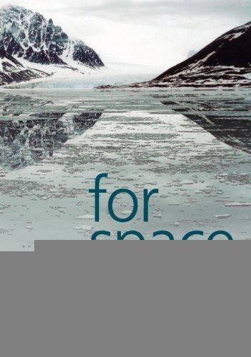 Cover for For space