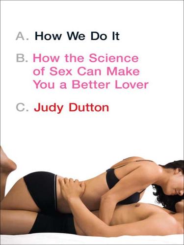 Cover for How We Do It