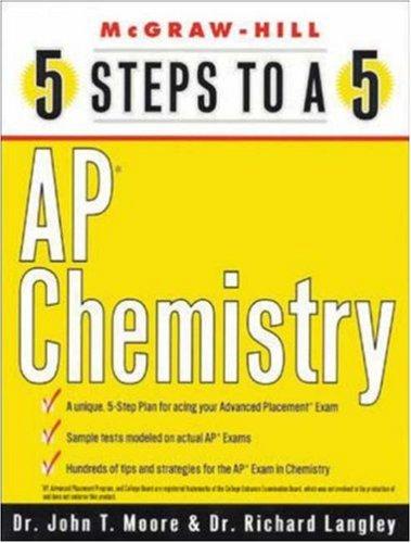 Cover for 5 Steps to a 5 on the AP