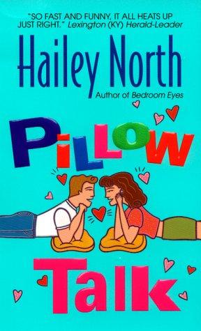 Cover for Pillow Talk (Avon Light Contemporary Romances)