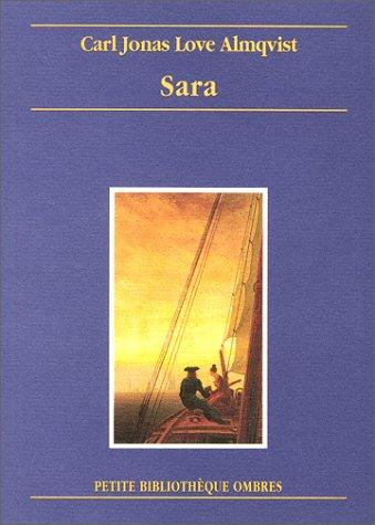 Cover for Sara