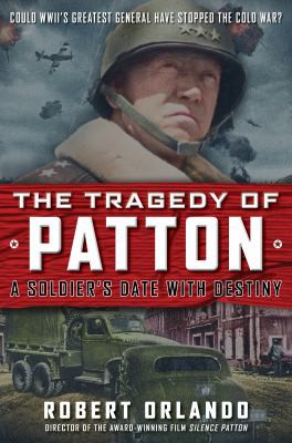 Cover for Silence Patton