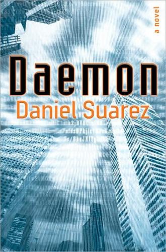 Cover for Daemon